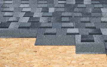 expert Rowington Green asphalt roof companies