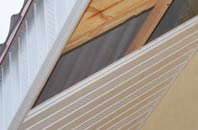 rated Rowington Green soffit repair companies